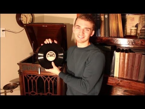 "Runnin' Wild" - Broadway Dance Orchestra, 1923