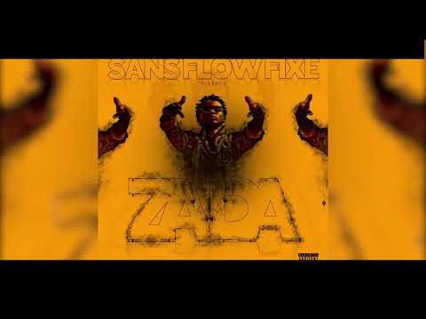 07 - ZADA - J’me Rappel ( SANS FLOW FIXE) prod by steph