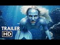 The Deadly Little Mermaid Official Trailer 2026 Captioned