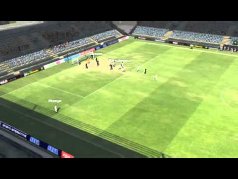 Orduspor 2 - 3 Boluspor - Maç Özetleri