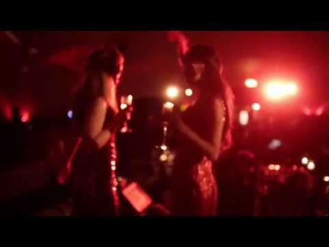 Helsing Bar - Eyes Wide Shut party