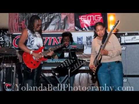 Robin Bramlett...Square Biz