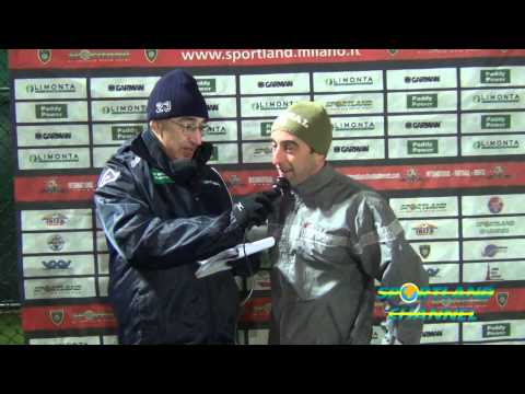 MAN OF THE WEEK - OTRANTO VINCENZO - CILLI CALCIO 1986