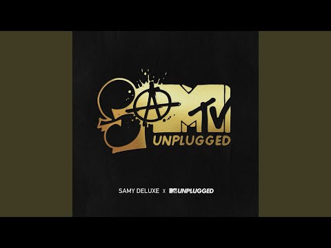 Chefket Skit (SaMTV Unplugged)