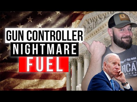 EPIC! Firearm sales almost BROKE NEW RECORDS Black Friday! Americans are STILL BUYING! Thumbnail