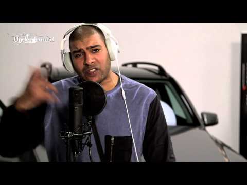 MO$HEB Spitsessie CCLXXX Zonamo Underground