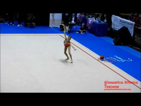 Campionato Nazionale Serie B1 - 27 nov 2016 - Sara Rocca