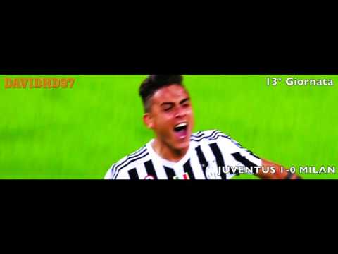 Juventus Campione d'Italia 2016 - Il film del campionato + tutti i gol [ 1080p ]