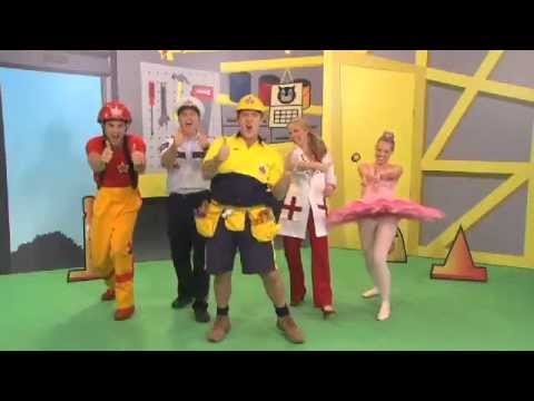 Cut Cut - The Workers