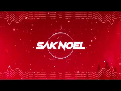 Sak Noel x Bianca Tilici - Christmas Tequila (Official Extended Audio)