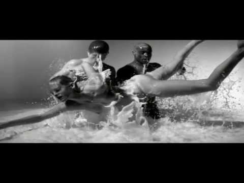 contemporary dance  Gallim Dance by Andrea Miller