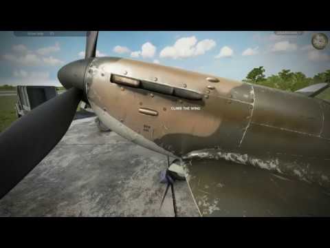 Plane Mechanic Simulator 