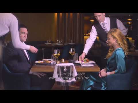 Maestral Resort & Casino -  Romantic getaway