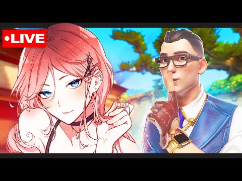 Chamber Voice Trolling Xirena!