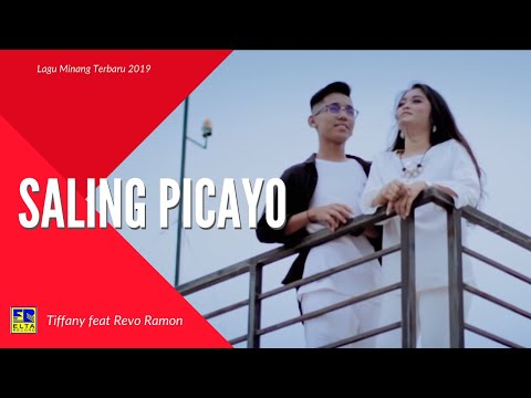 TIFFANY feat REVO RAMON - SALING PICAYO [Official Music Video] Lagu Minang Terbaru 2019