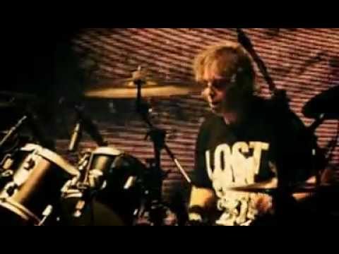 V8 tributo (DVD completo)