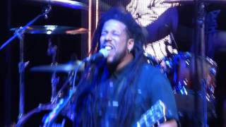 Nonpoint - Breaking Skin live 01/18/16 Shiprocked