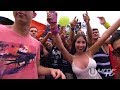 David Guetta & Showtek feat. VASSY - BAD [Nicky Romero Live]