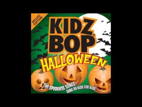 Kidz Bop Kids: Ding-Dong! The Witch Is Dead