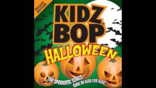 Kidz Bop Kids: Ding-Dong! The Witch Is Dead
