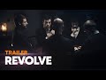 Revolve (Trailer) 
