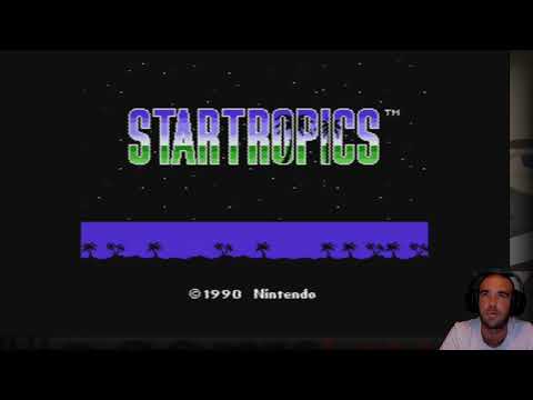 Star Tropics Part 1