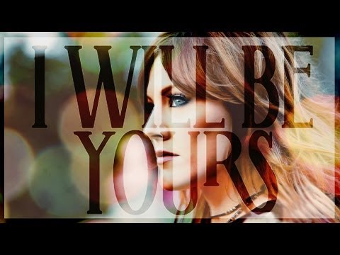I Will Be Yours - Brittney Bouchard