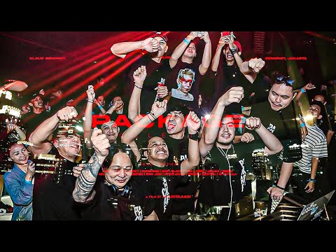 Adnan Veron, Whisnu Santika, JayJax, HBRP, Duck Head, wyntella, RONI JONI - BECAK MixTape