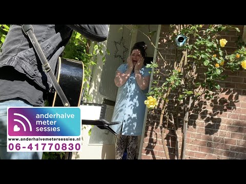 ANDERHALVE METER SESSIES  -  ZEIST