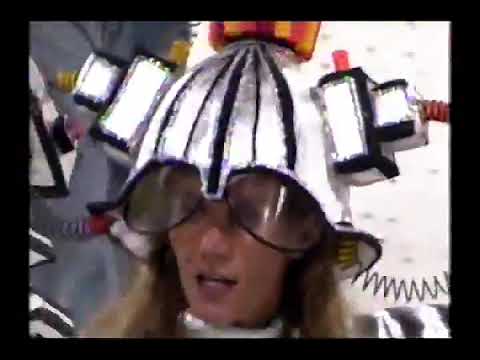 Tom Maior 2007 - DESFILE COMPLETO