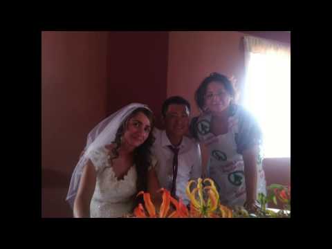 Life in Kalahari New Hope