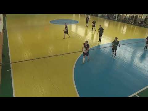 11 КУ 10 Mezzo-GreenTeam – ХВУ-1  стрим