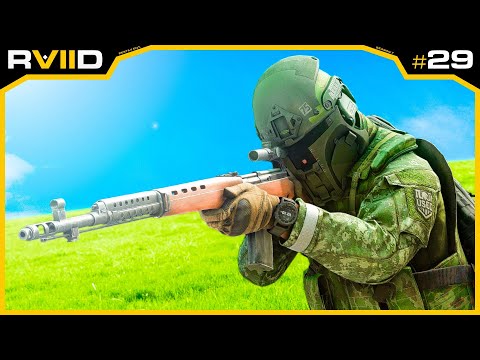 CLAPPING PMCS on RESERVE! - Ep #29 - Season 7 - Full Raid Playthrough / Guide