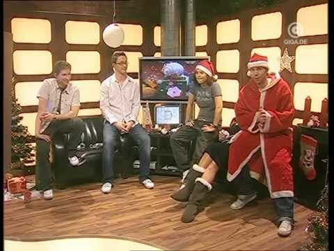 GIGA\\Games Weihnachtsspecial 2007