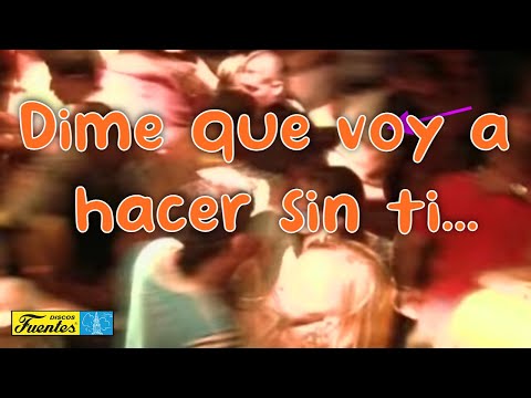 Que Haré Sin Ti- Grupo Caneo | Discos Fuentes (Video en vivo)