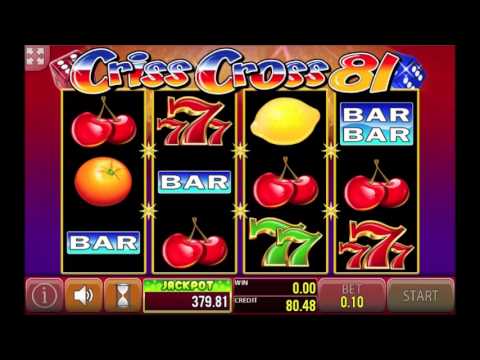 Holsinda - Criss Cross 81 mobile