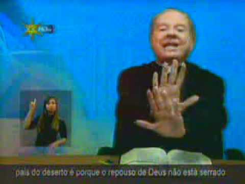 O Pão Nosso 13 Janeiro 11 Pe.F.C.Cardoso.flv