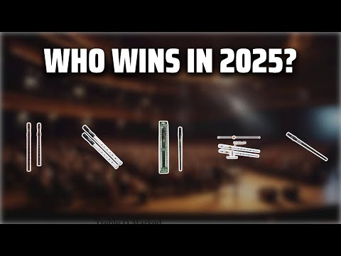 The Top 5 Best Irish Flute in 2025 - Must Watch Before Buying!