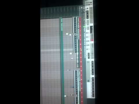 Zatox ft. the Eretik - Bitch Slap (Unknown Identity RMX Teaser)