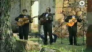 TRIO LOS PANCHOS Sin remedio