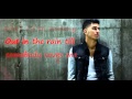 I'll Be Waiting (Kabhi Jo Baadal) - Arjun Lyrics ...