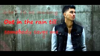 I&#39;ll Be Waiting (Kabhi Jo Baadal) - Arjun Lyrics Video