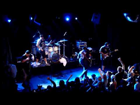 Thumbnail for Suicidal Tendencies -- I Saw Your Mommy (Live at Virgin Oil Co.) by Dean Pleasants