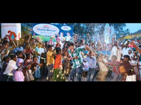 Desingu Raja Tamil Movie | Songs | Oru Ora Ora Song | Vimal | Bindu Madhavi | D Imman