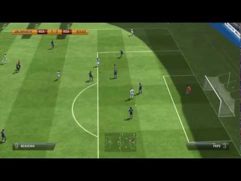 FIFA 13 I FIFA Twice I Beat the Pro #2 I gegen Jan (SnEijDeR) Spiel 2