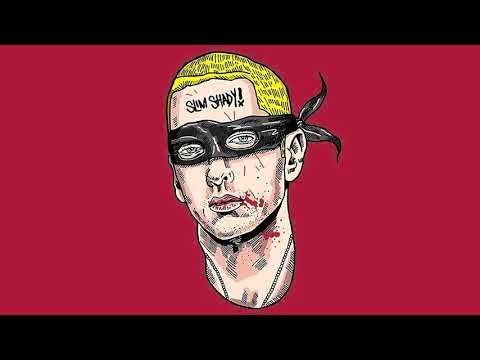 FREE Logic x Eminem Type Beat - Legend - Rap/Trap Instrumental 2019