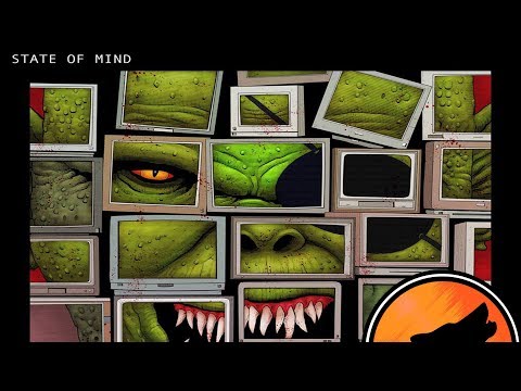 State Of Mind – Oracle