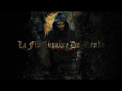 Code: Pandorum - Desolation [Official Audio]