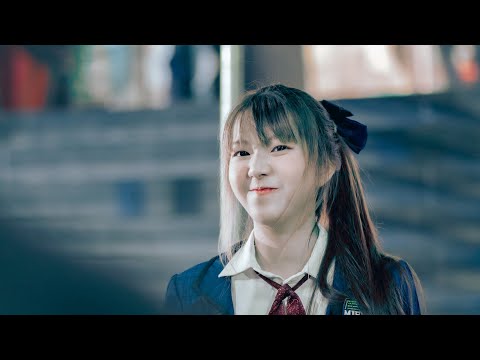 221112 Maysa Miruku 🥛 - Michi no Miraizu Pop of Japan Fortune Town Fancam