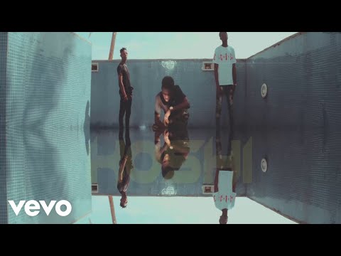 Lyrical X Tarian X Bella Shmurda - Koshi [Official Video]